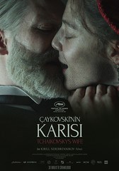 ÇAYKOVSKİ'NİN KARISI
